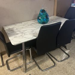 Juego De Comedor