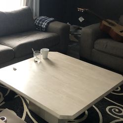 Marble Coffee Table