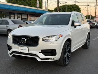 2018 Volvo XC90