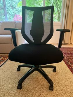 Mesh Office Task Chair