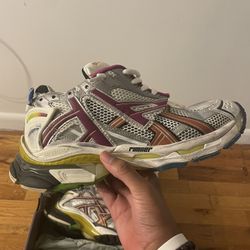 Balenciaga Runner Size 12