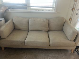 Couch 84 inch wide