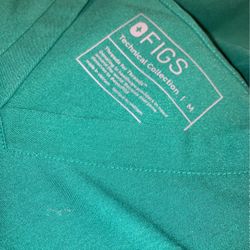 Scrubs - Figs&GreysAnatomy