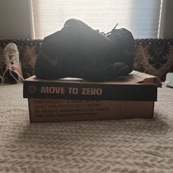 Nike Wrestling Shoes