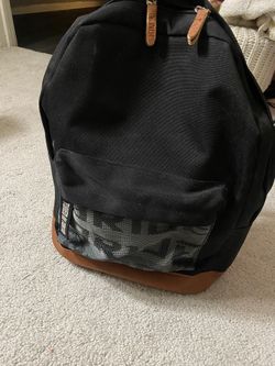 JDM “Bride” Tuned in Tokyo Racing Straps Backpack