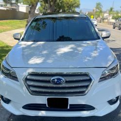 2016 Subaru Legacy Limited