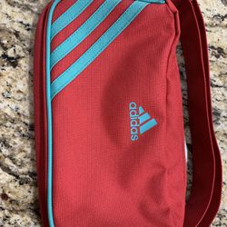 Adidas Carrying Bag / Purse Never Used