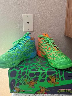 Melos Basketball Shoes