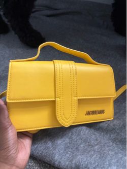 Jacquemus Bag