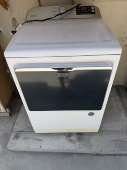 Secadora maytag
