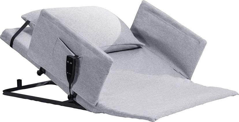 Skuehod Electric Power Lifting Adjustable Bed Back Rest