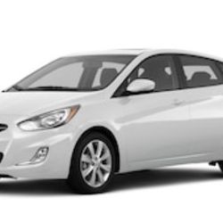 2013 Hyundai Accent