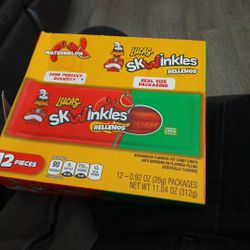 Mexican Candy