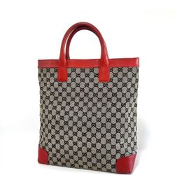 Gucci Tote Bag Vintage