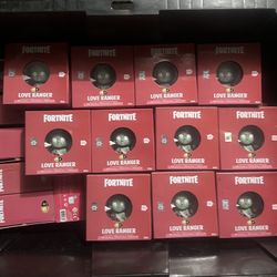 Fortnite Funko Pop – Love Ranger (33 Available) 🔥