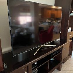 65inch Samsung Smart TV 