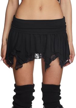 Current mood Fairy skirt