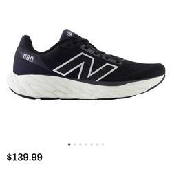 New Balance Fresh Foam X 880v14 Running Shoes