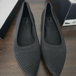 Naturalizer Womens Flats 6.5