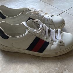 Gucci Mens Shoes 