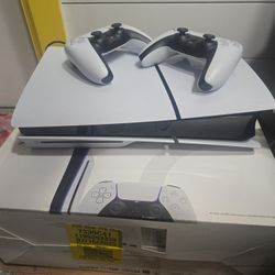 Brand New PS 5 NEED SOLD ASAP