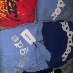 spider hoodies need gone ASAP!!