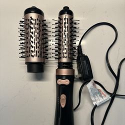 Hair Dryer Brush 