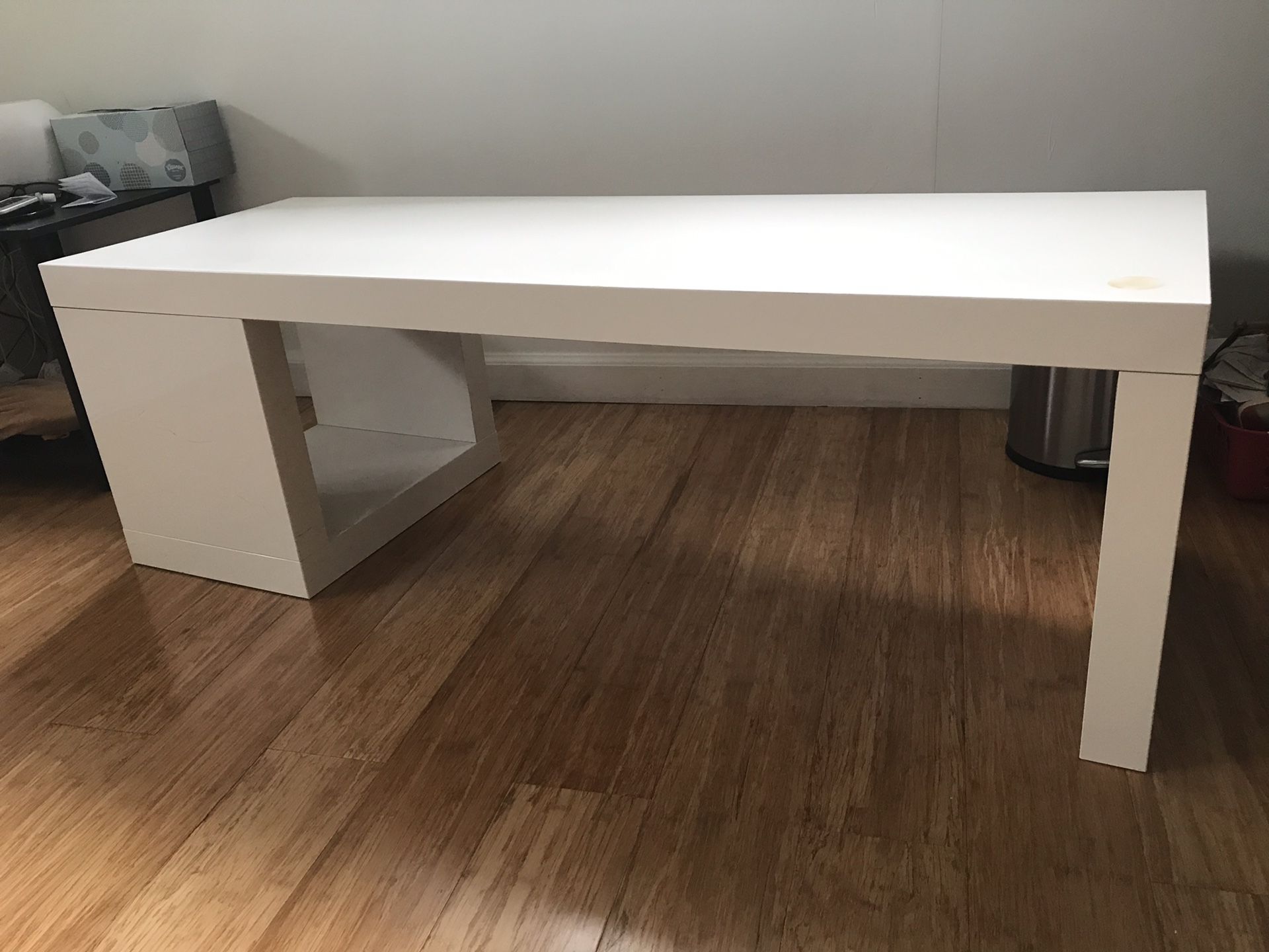 Table or desk or stand