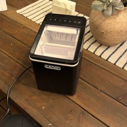 Iceman ICE Maker