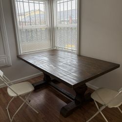 Dining Table Used 