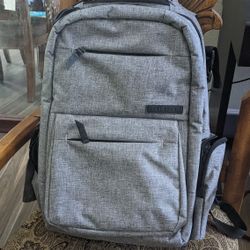 Diaper bag brand new.