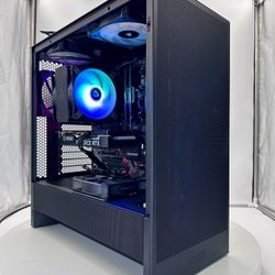 *Payment Plans Available* Nvidia RTX 3060 AMD Ryzen 7 5700X 16GB RAM 1TB SSD DDR4 RGB Gaming PC