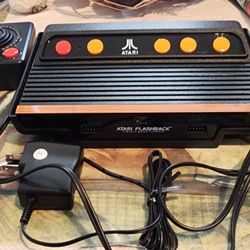 Atari