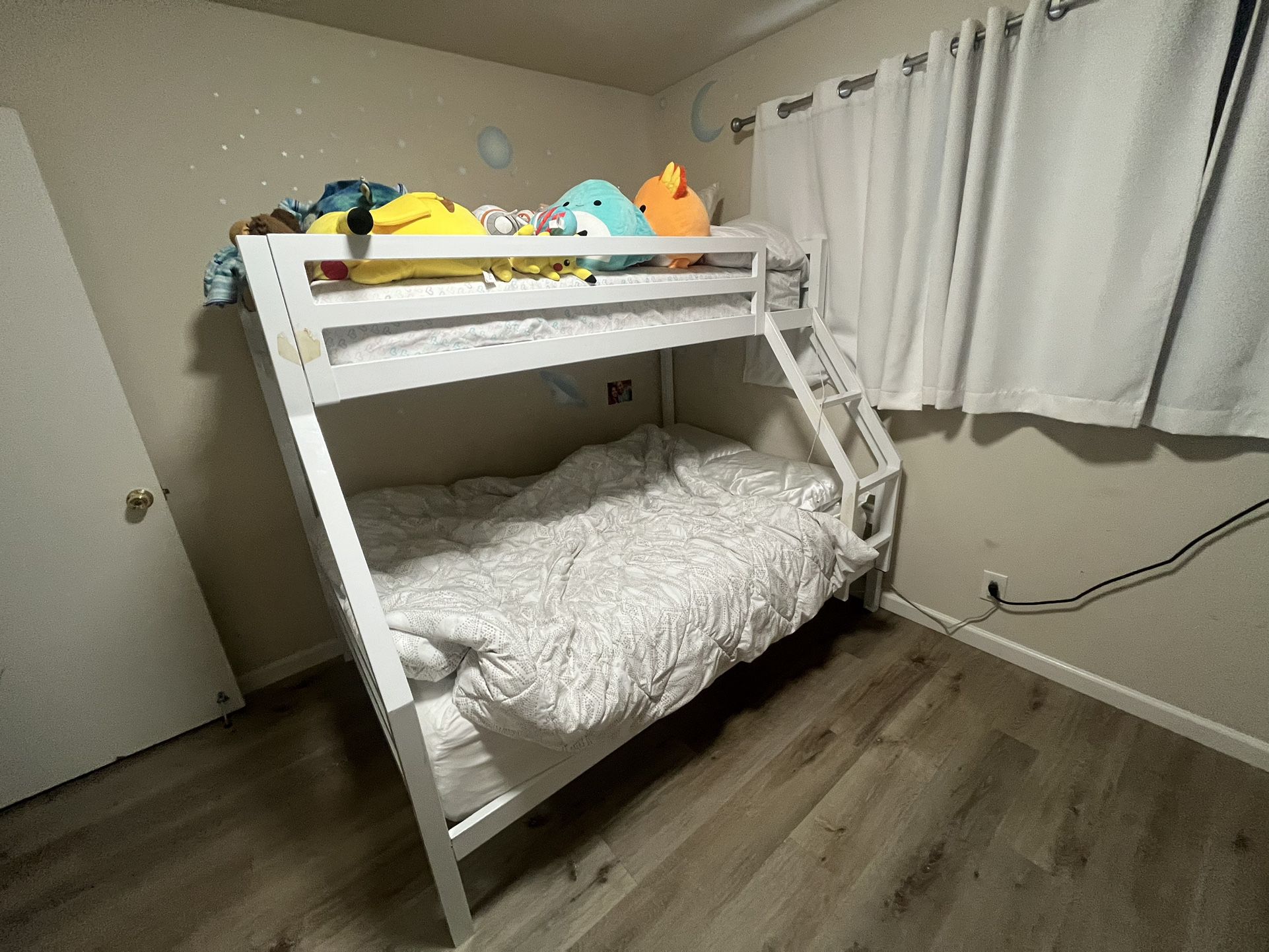 [Pick Up Only] Bunk Bed