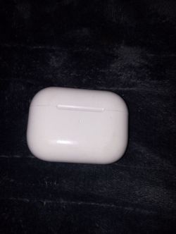 Air pods pro