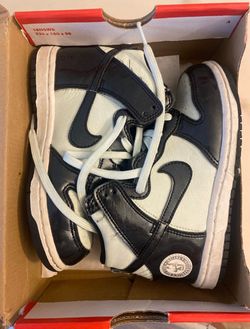 Nike Dunk High