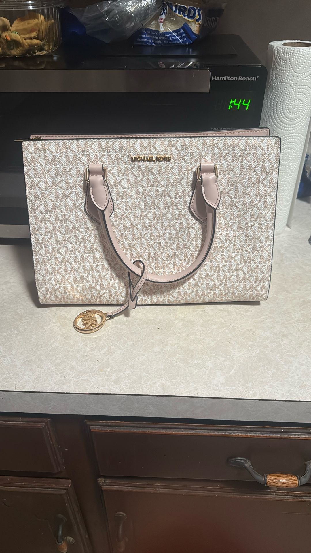Michael Kors