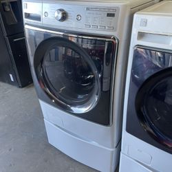 Kenmore XXL capacity washer