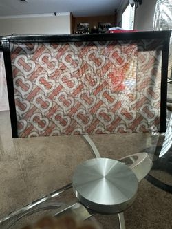 Makeup Bag