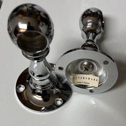 POTTERYBARN TOWEL BAR HARDWARE