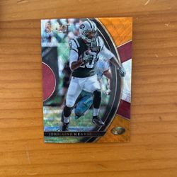 Jermaine Kearse 2017 Select Orange 28/199
