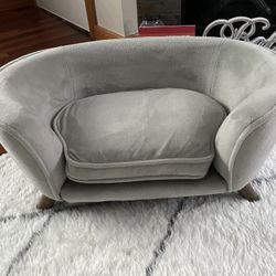 Luxury Pet Bed 