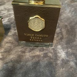  Vince Camuto Terra Extreme Eau de Parfum Spray Cologne