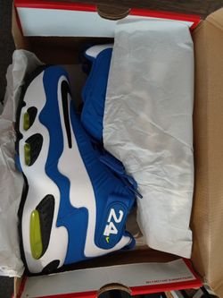 Nike Air Griffey Max 1