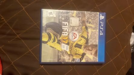 Fifa 17