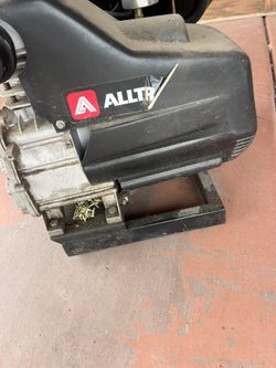 Electric Compressor Good Condition