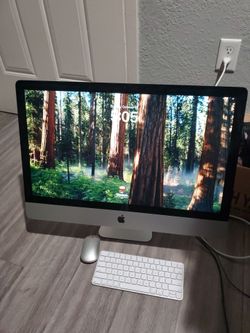 2020 apple imac 27 inch 5k