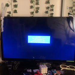 insignia TV 