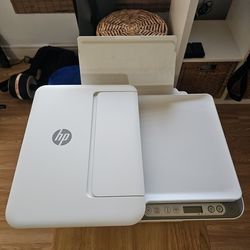 HP deskjet plus 4155 printer