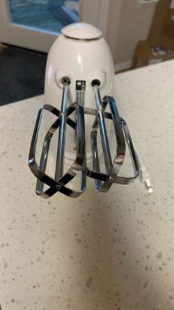 Hand Mixer